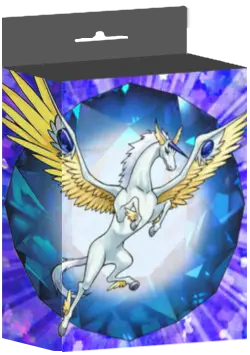 Starter Deck: Crystal Beast (Edison Format)